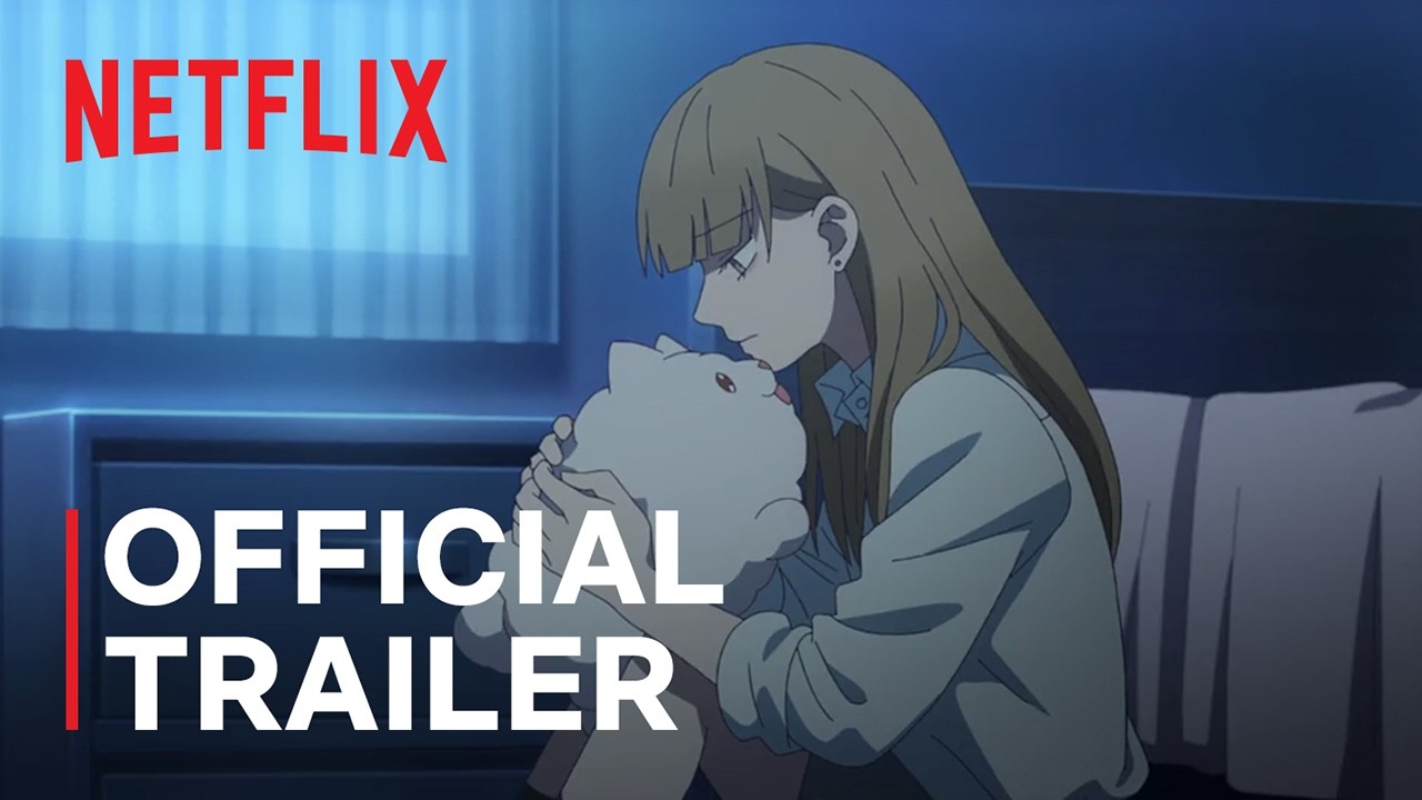 Imagen del tráiler oficial de Rompiendo el hielo, temporada 2, de Netflix